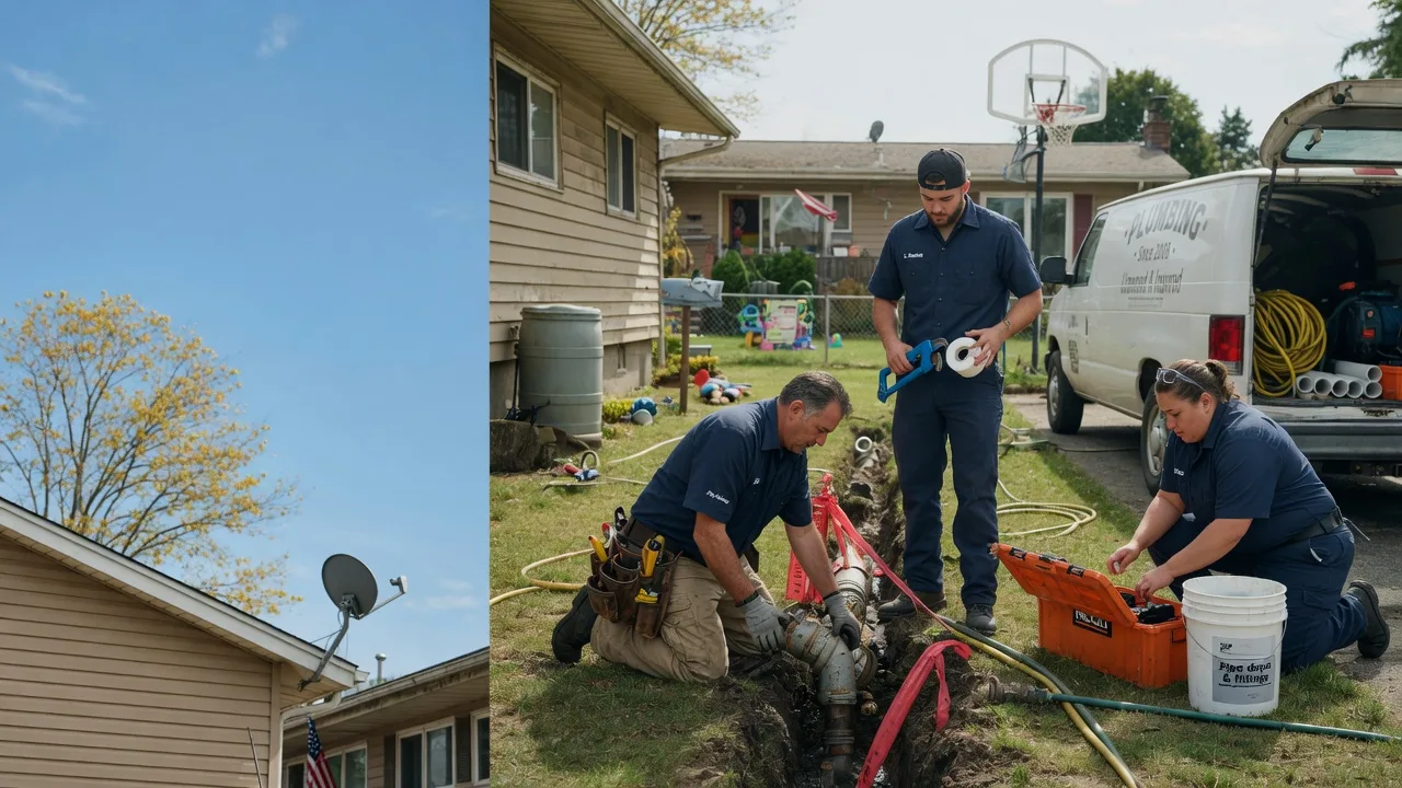 Garbage Disposal Replacement in Revere, MN near me